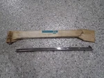 1956-62 C1 Corvette Rh Front Side Glass Channel-gm #3726382-NOS-NCRS!. Fixed Price $149.95.