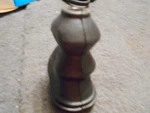 Nos 1975 - 1991 Ford Econoline Club Wagon Clutch Rod At Firewall Boot Seal New. Fixed Price $69.99.