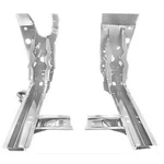 Dynacorn 1645AWT 1966-1967 Nova Firewall To Floor Braces. Fixed Price $365.99.