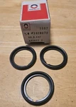 3820672 Gasket Antenna 1963-78 Corvette 1968-69 Camaro 1965-68 Nova Nos Set Of. Fixed Price $59.95.