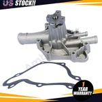 5.2L 5.9L Water Pump CR1070 For 75-92 Chrysler Dodge W250 Plymouth PB350 318. Fixed Price $48.75.