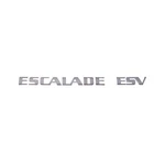 Oem New Gm Front Door Right Left Escalade Esv Emblem 03-14 Cadillac 93440569. Fixed Price $390.18.