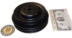 3 Groove Water Pump Pulley 1966 1967 Ford & Fairlane Fe C6TE-8509-A C6TZ-8509-A. Fixed Price $125.25.