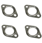 Empi 98-2516 Metal Clad Exhaust Flange Gaskets 4PC Kit For Vw Air Cooled Bug. Fixed Price $12.95.