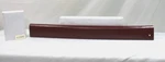 1985 1986 1987 Ford Thunderbird T-bird Trim Over Door Left Metal Headliner. Fixed Price $59.00.