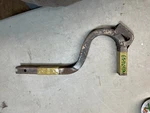 1968 Dodge Charger Oem Trunk Hinge Set Left Right Deck Lid Boot 69 70 R/t. Fixed Price $94.69.