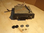 Datsun 240Z Oem Finest Original Hitachi Radio System. Fixed Price $1200.00.