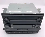 Oem 04-07 Mercury Monterey Montego Am Fm Radio Cd Player Receiver MP3 6 Changer. Fixed Price $89.00.