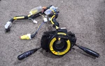 1997 1998 Toyota T100 Steering Signal Wiper Stalk 84310-34050 Cut Clock!!!. Fixed Price $144.00.