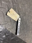 Original Buick Century Luxus Car Badge 9678384 With Attachment Clip. Fixed Price $28.00.