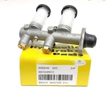 3/4"BRAKE Master Cylinder Fit For Datsun Nissan 510 620 PICKUP1972-1982/810 B210. Fixed Price $109.15.