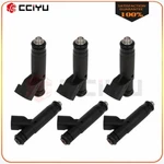 Fuel Injectors Ford Mustang 3.8L 2004-2001 Windstar 2003-1999. Fixed Price $46.19.