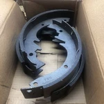 1954 Through 1957 Studebaker Champion Rear Brake Shoes In Box 2046-5. Fixed Price $24.95.
