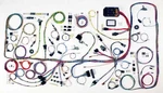 510317 American Autowire Car Wiring Harness Classic Update Complete. Fixed Price $1131.25.