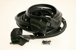 1968 Chevelle Gto 442 Cutlass Skylark Door Weatherstrip 2D Ht Conv Soffseal. Fixed Price $122.34.