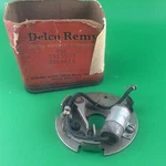 1949 Oldsmobile Delco Remy Distributor Breaker Plate Assembly 1913502. Fixed Price $34.99.