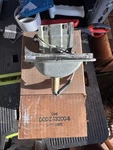 Nos 1970 Ford Maverick Parking Lamp Assy Rh D0DZ-13200-B. Fixed Price $225.00.