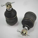 Detomaso Pantera New Suspension Rear Upper Control Arm Spherical Ball Joint Set. Fixed Price $142.50.