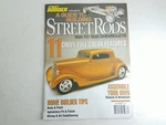 Guide To Building Street Rod's 1934 1935 Chevrolets Annual 2006. Fixed Price $12.45.