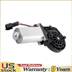 New Power Window And Motor Front Left Mercury Ford 1965-97, 742-250. Fixed Price $30.08.