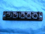1953 Studebaker Champion; Molex Head Light Wiring Harness Terminal Block. Fixed Price $15.00.