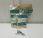 Nos Gm 555162 Molding, Front Fender Upper (rh) 1977-79 Oldsmobile 98. Fixed Price $34.95.