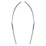 For Chevy Camaro 1970-1981 Oer Door Edge Guard Molding Set. Fixed Price $31.38.