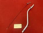 1968-72 Original Gm Corvette Auto Transmission Oil Gauge & Tube Assembly. Fixed Price $75.00.