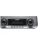 Custom Autosound CAM-CH64-630 USA-630 In-dash Radio. Fixed Price $308.00.