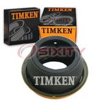 Timken Rear Extension Housing Seal 1965 Ford Falcon Automatic Ca. Fixed Price $20.77.