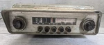 1953 Ford Am Radio Original Used Part # 3BF 124154 Fomoco *untested*. Fixed Price $36.00.