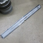 1966 Nova Chevy Ii Original Gm Super Sport Ss Rear Deck Trim Panel With Flaws. Fixed Price $599.99.