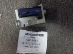 Nos 1981 82 83 84 85 86 87 88 Ford Escort Courtesy Lamp Switch. Fixed Price $28.88.