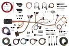 American Autowire 510140 Classic Update Wiring Harness Kit 62-67 Chevy Ii Nova. Fixed Price $875.90.