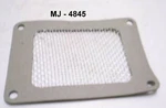 Detroit Diesel - Air Inlet Screen P/n: 5103558 (nos). Fixed Price $24.99.