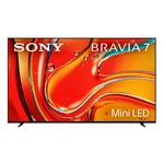 Sony K65XR70 Bravia 65" 4K Mini-led Smart Tv. Fixed Price $1698.00.