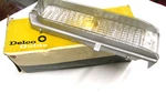 Nos 1969 Buick Electra Wildcat Lesabre Front Parking Lamp Lens Rh Gm 5960956. Fixed Price $45.00.