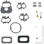 Carter Bbd Carburetor Rebuild Kit- 1958-71 Chrysler, Desoto, Dodge & Plymouth. Fixed Price $70.00.