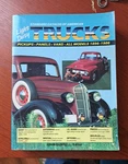 Standard Catalog Of American Light Duty Trucks 1987 First Printing Edition. Fixed Price $5.49.