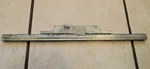 Nos Original 1969-1972 Ford Truck E100/300 Front Door Window Glass Channel. Fixed Price $64.50.