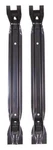 New Trunk Floor Braces Set Amd Fits Charger 820-1471-P. Fixed Price $218.33.