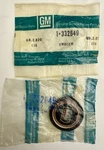 74-79 Camaro Nos Gm 332649 Badge Horn Cap Emblem. Fixed Price $40.00.