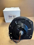1984-1997 Ford Mercury Lincoln Blower Motor Bravo B209031. Fixed Price $30.00.