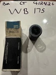 Genuine Gm Valve Spring # 3980278 Nos. Fixed Price $14.00.