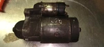 1965 Corvette Starter Dated 4 J 2. Fixed Price $199.95.