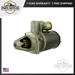 Starter 12V Fits International Tractor 474 484 574D 584 674 684 537140R94. Fixed Price $262.91.