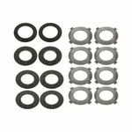 Oem New Genuine 2008-2016 Ford F-350 Super Duty Differential Clutch Disc Set. Fixed Price $327.32.