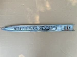 Vintage 1950'S 1958-59 Chevrolet Viking 60 Emblem Trim P-3753143 Fender Spear. Fixed Price $69.99.