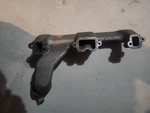Mopar Barracuda 273 340 Exhaust Manifold Dart Duster Pair 360 Dodge Plymouth Oem. Fixed Price $275.00.