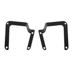 Door End-cap Filler Seals For Plymouth Gtx 1971 3581894/5; Alp 7011. Fixed Price $81.99.